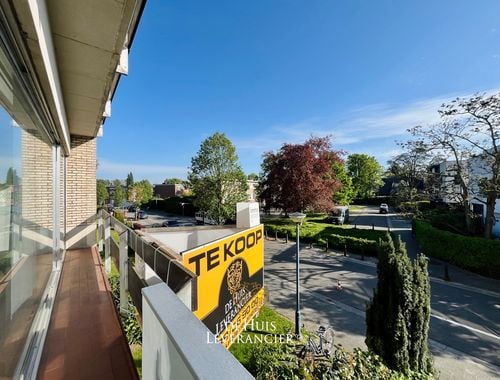                                         Appartement te koop in Kontich, € 224.900
