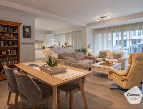                                         Appartement te koop in Westende, € 349.000
