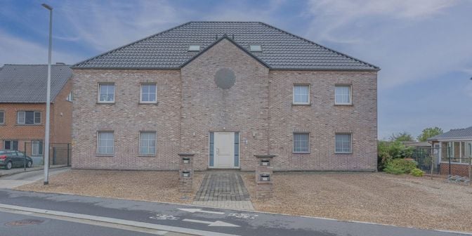 Appartement te koop in Kapelstraat 30 bus 2, 3650 Stokkem