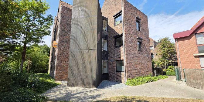 Appartement te koop in Albert I laan 70L bus 0101, 8620 Nieuwpoort
