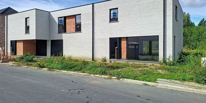Huis te koop in Ouderwijk 10, 8810 Lichtervelde