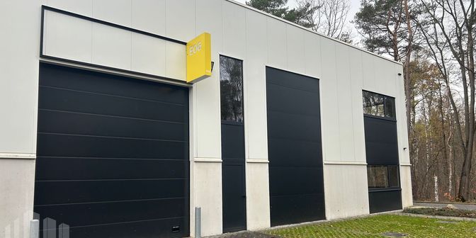 Bedrijfsvastgoed te koop in Woudstraat 25, 3600 Genk
