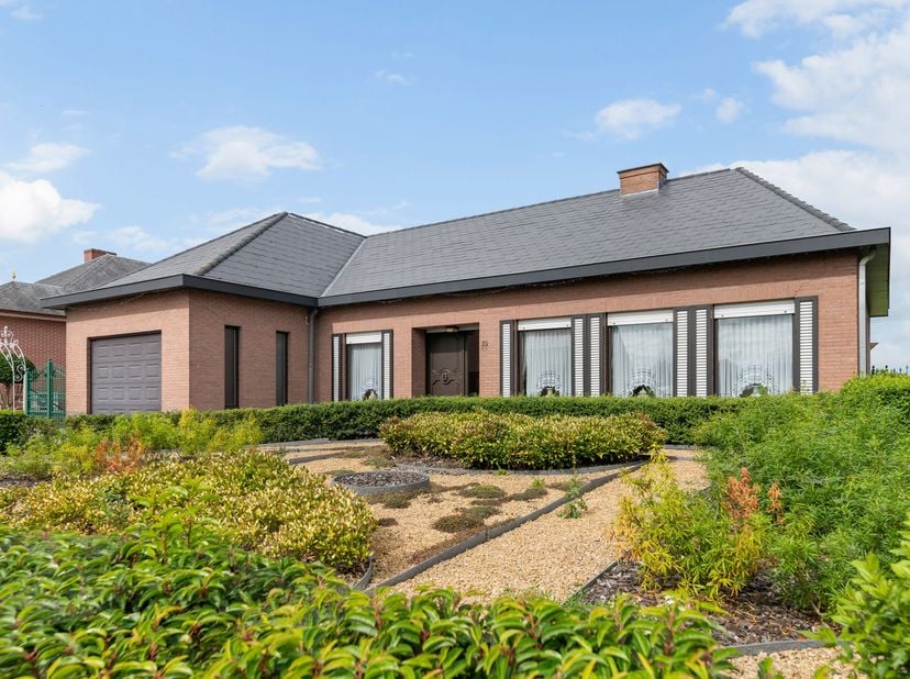 Maison à vendre à Schrieksesteenweg 39,
                    2580 Putte