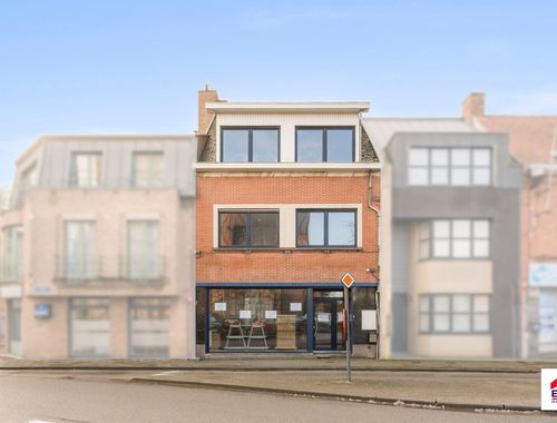                                         Maison à vendre à Knesselare, € 325.000
