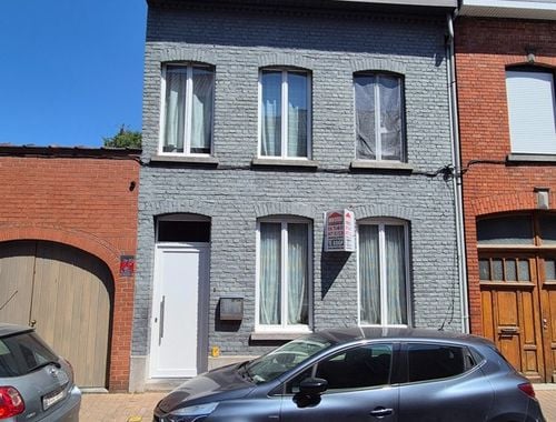                                         Woning te koop in Wervik, € 157.900
