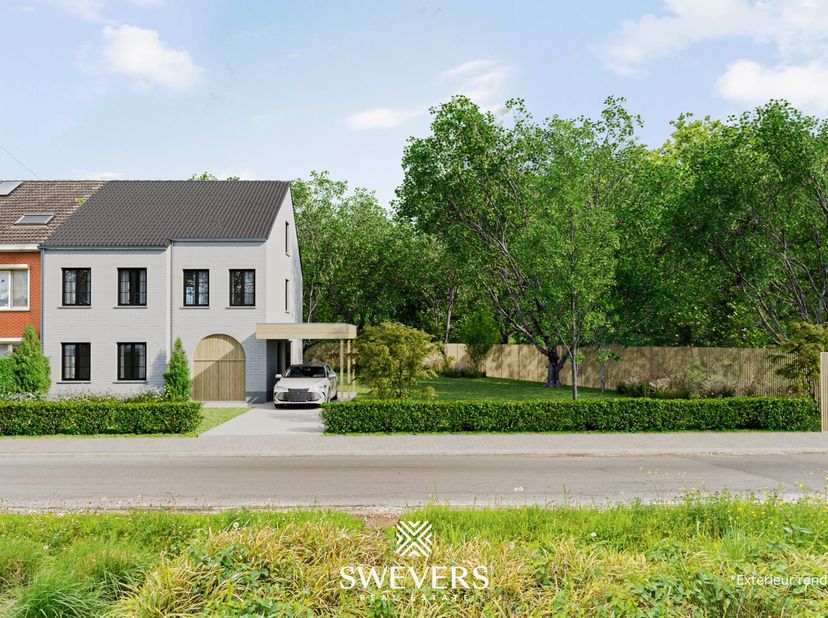 Terrain à vendre
                    à 3511 Kuringen