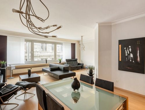                                         Appartement te koop in Antwerpen, € 350.000
