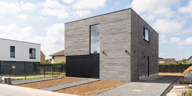 Huis te koop in Kwaadbunder 23, 3150 Wespelaar