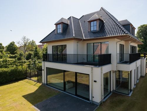                                         Duplex te koop in Sint-Martens-Latem, € 1.585.000
