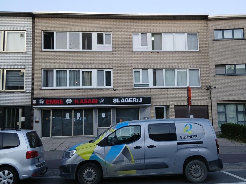 Appartement à vendre
                    à 2170 Merksem