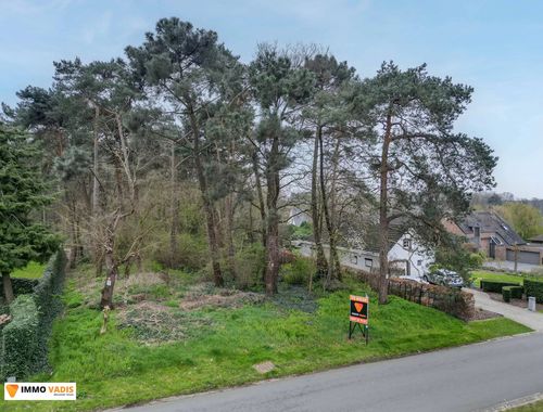                                         Bouwgrond te koop in Houthalen, € 280.000

