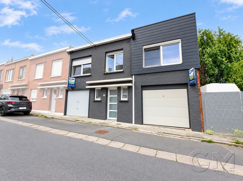 Appartement à vendre à ,
                    7730 Estaimpuis
