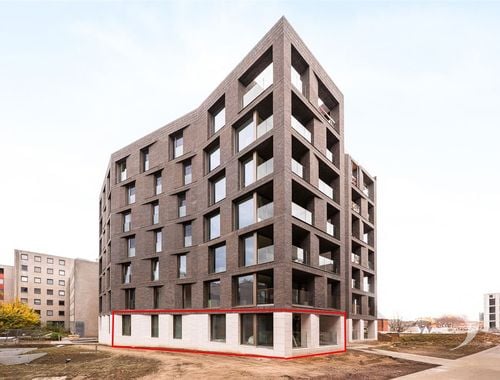                                         Appartement à vendre à Leuven, € 535.000
