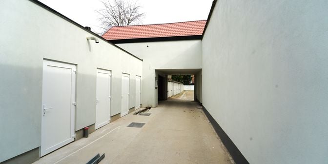 Bien professionnel à vendre à Edward Pynaertkaai 60-62, 9000 Gent