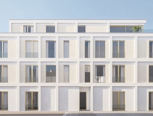                                         Appartement te koop in Mechelen, € 379.000
