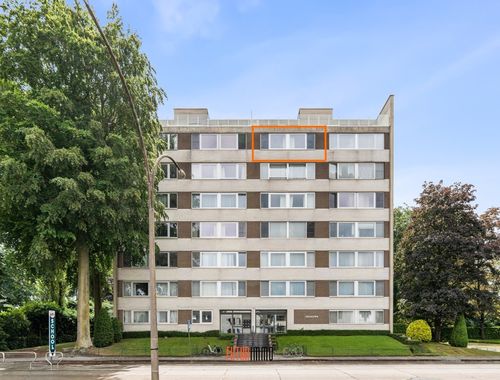                                         Appartement te koop in Sint-Michiels, € 355.000
