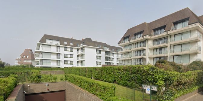 Garage te huur in Windrooshelling 3, 8300 Het Zoute