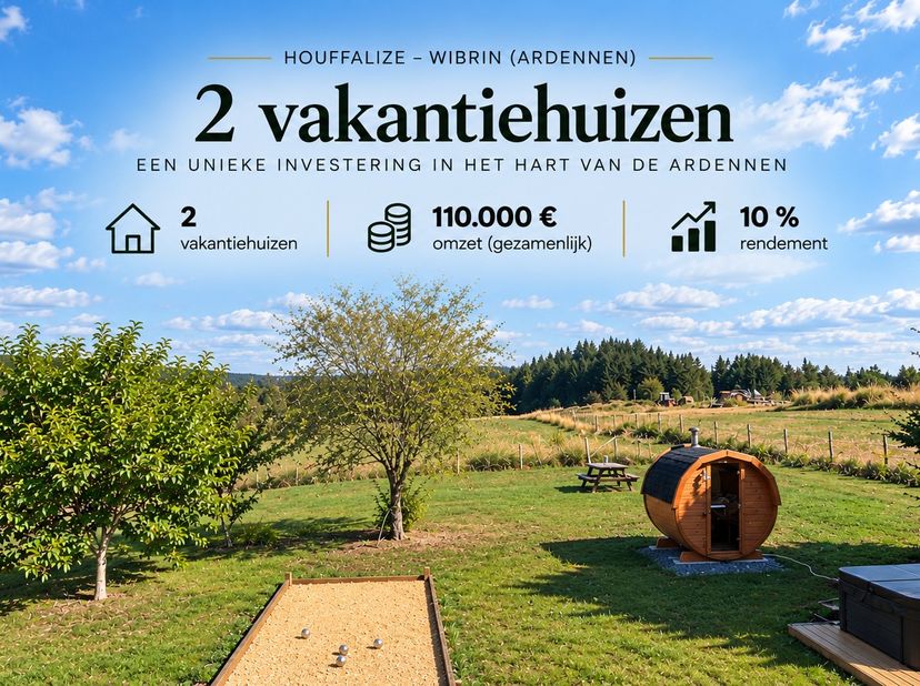 Huis te koop in ,
                    6666 Wibrin