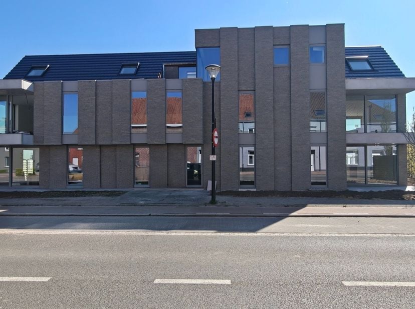 Appartement à louer
                    à 8980 Geluveld