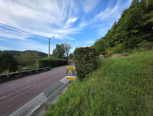                                         Bouwgrond te koop in Harre, € 59.000
