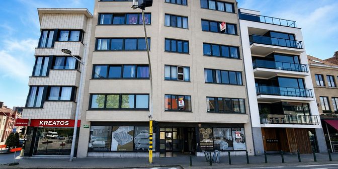 Bedrijfsvastgoed te huur in Stationsstraat 98 bus A, 9900 Eeklo