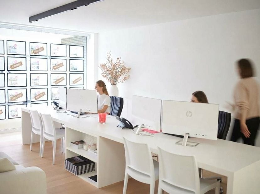 Bien professionnel à vendre à H. Spilleboutdreef 56-58,
                    8800 Roeselare