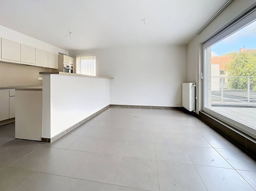 Appartement te huur in Irma Notteboomstraat 7 bus 3,
                    9900 Eeklo