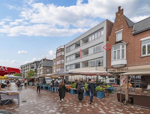                                         Appartement te koop in Deinze, € 225.000
