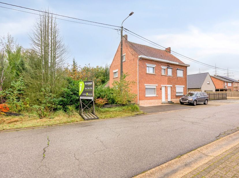 Maison à vendre
                    à 2490 Balen