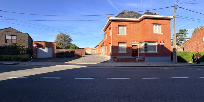 Maison à vendre à Oekensestraat 22, 8800 Rumbeke