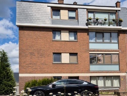                                         Gelijkvloers app. te koop in Kessel-Lo, € 399.000
