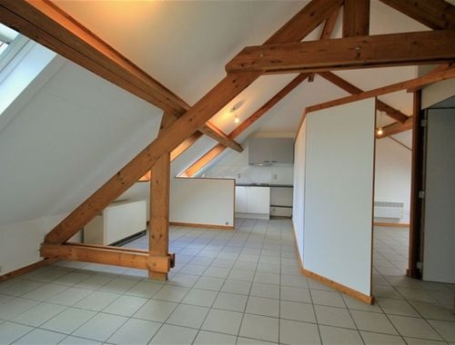                                         Appartement te huur in Philippeville, € 550
