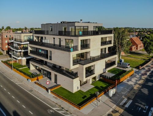                                         Appartement te koop in Diksmuide, € 379.000
