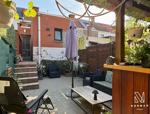                                         Woning te koop in Kortrijk, € 199.000
