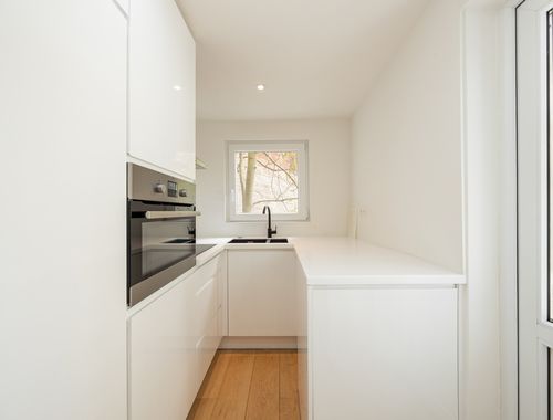                                         Appartement à vendre à Antwerpen, € 285.000
