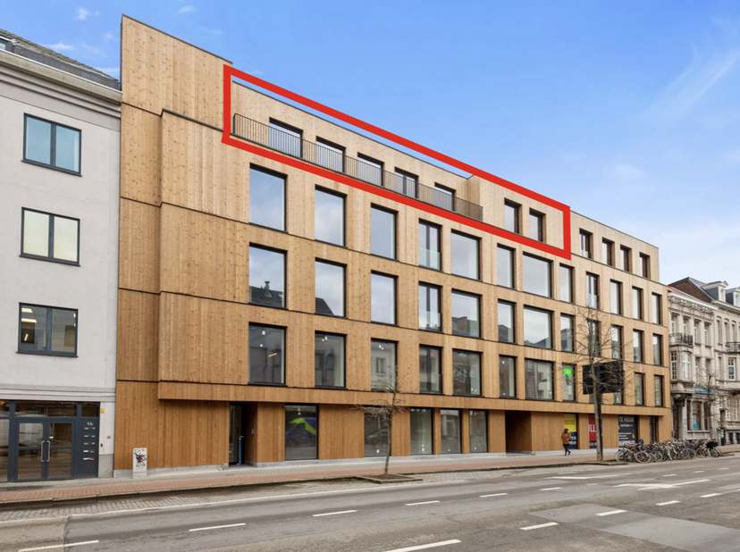 Bedrijfsvastgoed te huur in Hendrik Consciencestraat 5,
                    2800 Mechelen