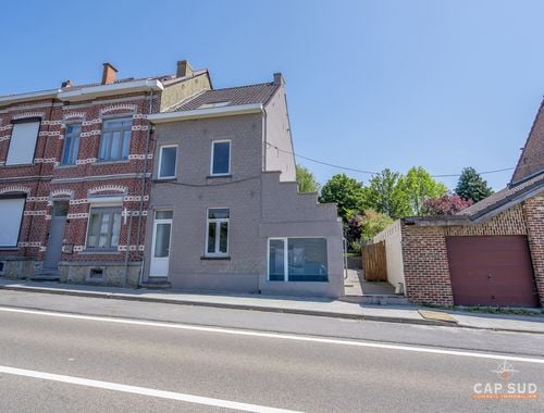                                         Woning te koop in Lillois-Witterzée, € 449.000
