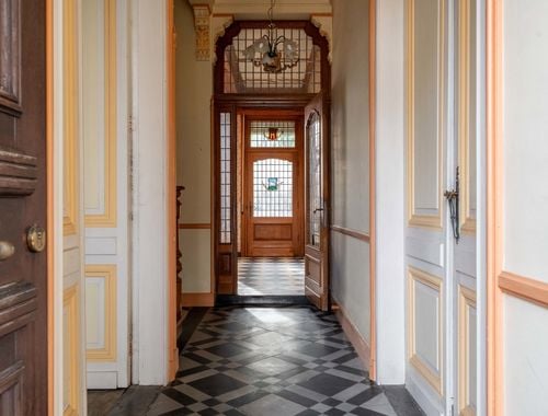                                         Maison exceptionnelle à vendre à Booischot, € 549.000
