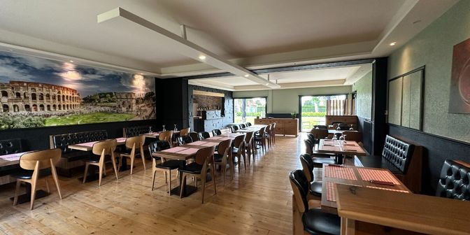 Bien professionnel à vendre à Bruggestraat 639, 8930 Menen