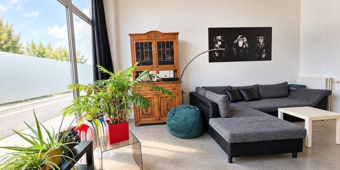 Appartement à louer à Verastenstraat 18, 9300 Aalst