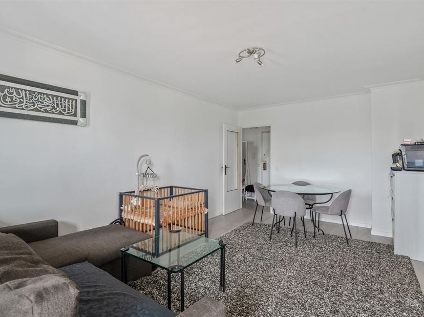 Appartement à vendre
                    à 2140 Borgerhout