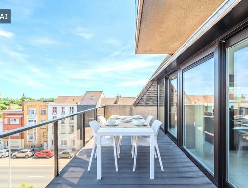                                         Appartement à vendre à Middelkerke, € 450.000
