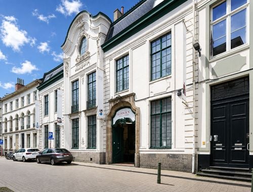                                         Handelspand te koop in Gent, € 2.750.000
