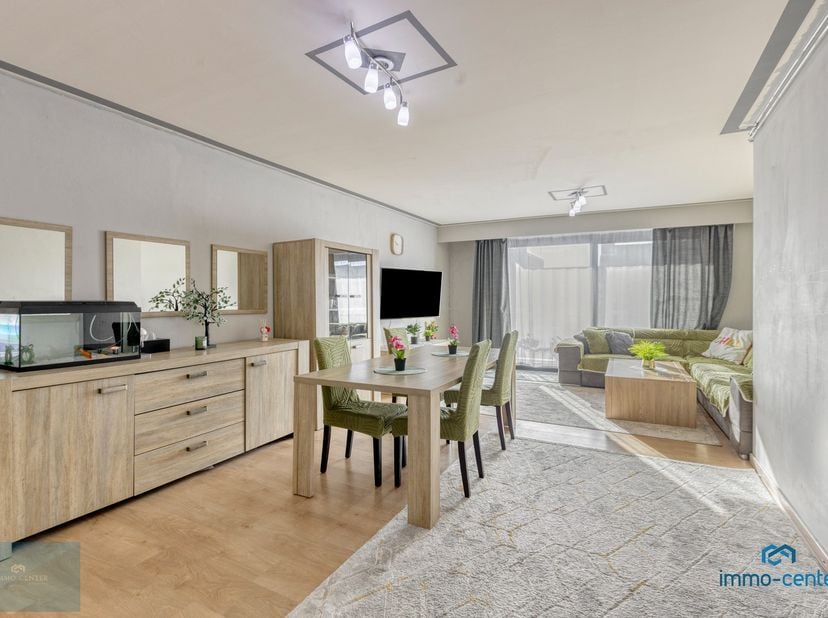 Appartement te koop in Brugstraat 61 bus 7,
                    3550 Heusden