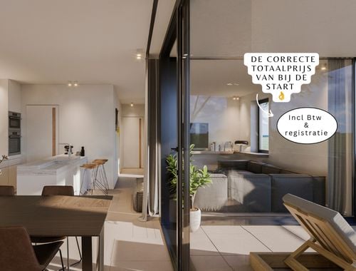                                         Woning te koop in Ronse, € 410.694
