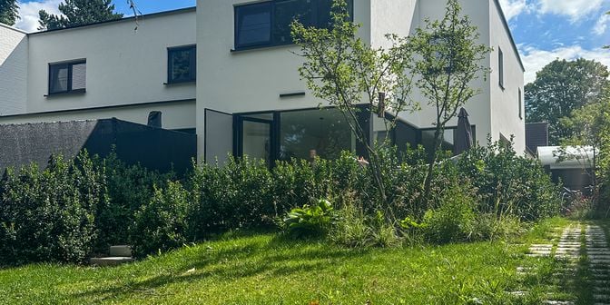 Huis te huur in Leenhof 26, 8310 Assebroek