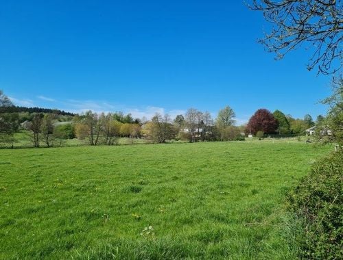                                         Terrain à bâtir à vendre à Orgeo, € 145.000
