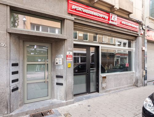                                         Boetiek te koop in Antwerpen, € 299.000
