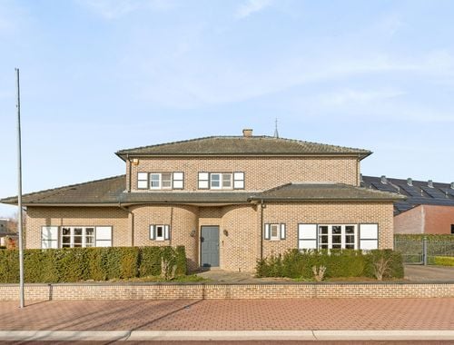                                         Villa te koop in Kinrooi, € 629.000
