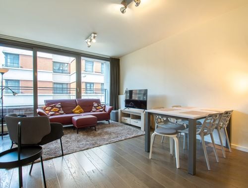                                         Appartement te koop in Brussel, € 395.000

